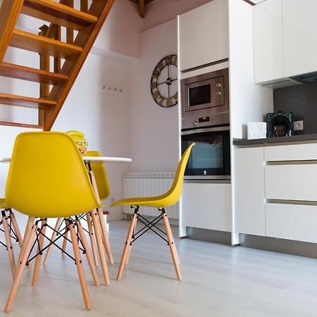 Lujoso Y Moderno Duplex Con Fantastica Terraza Apartment La Laguna  Exterior photo