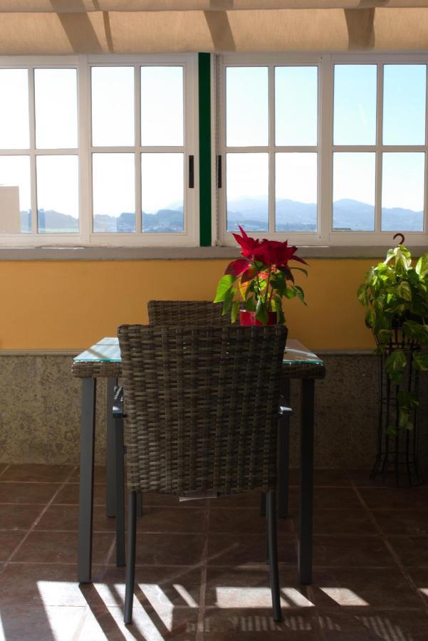 Lujoso Y Moderno Duplex Con Fantastica Terraza Apartment La Laguna  Exterior photo