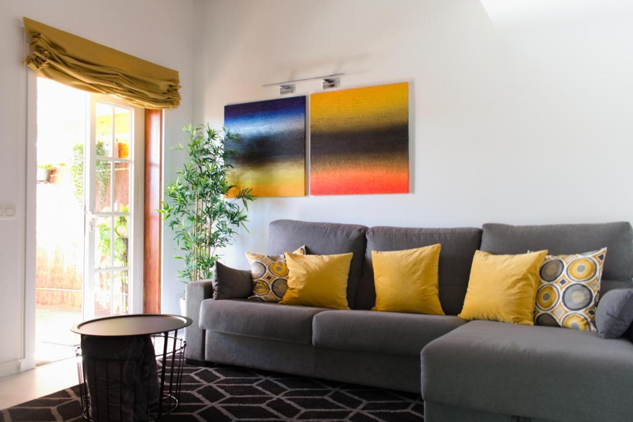 Lujoso Y Moderno Duplex Con Fantastica Terraza Apartment La Laguna  Exterior photo