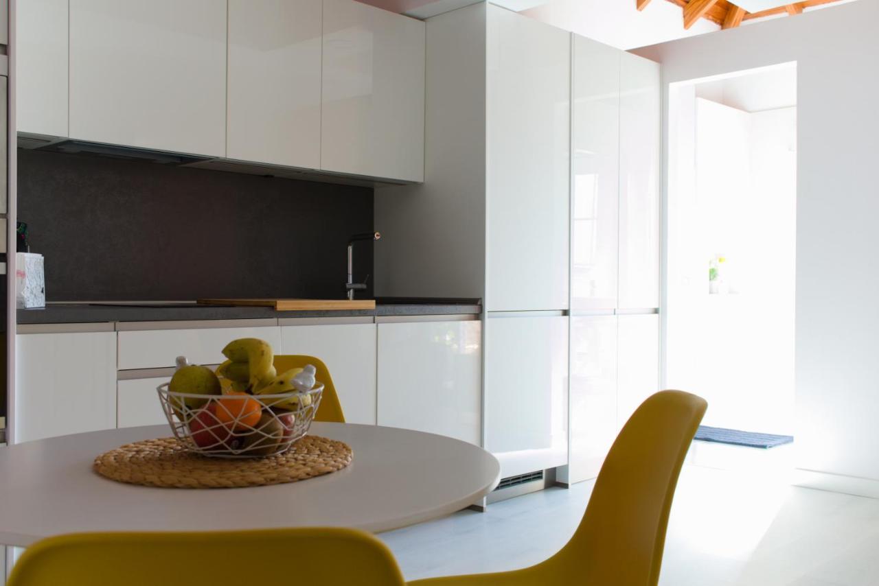 Lujoso Y Moderno Duplex Con Fantastica Terraza Apartment La Laguna  Exterior photo